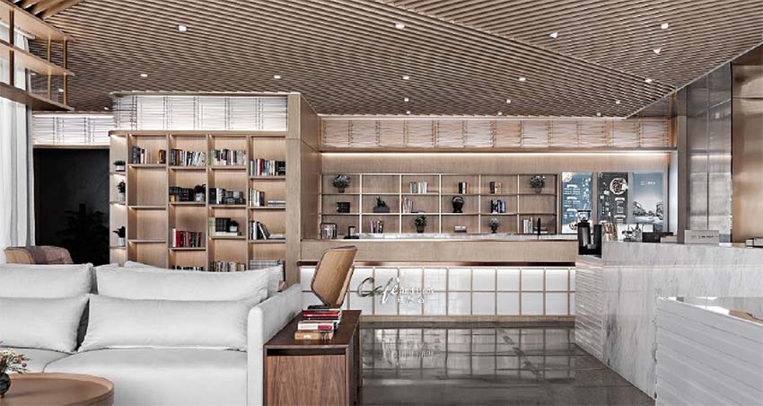 商业空间柜子常用什么板材？