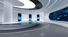 怎么提高展厅的氛围感？