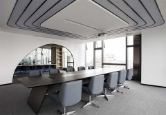 怎么提升办公室的隔音效果？