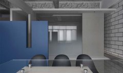 办公室布局解析及各空间作用