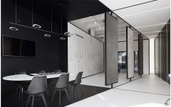 如何把办公室装修当成一件艺术品？