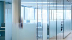 玻璃隔断使用注意事项