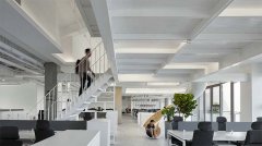 如何提高办公室的通风效果？