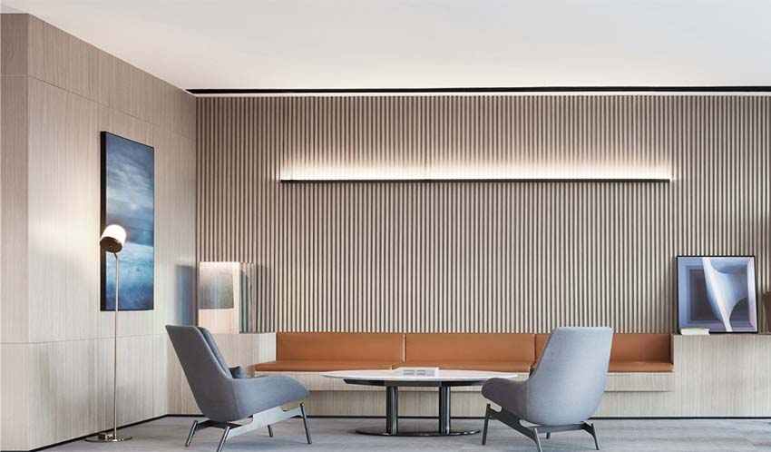 办公室挂画怎么选？