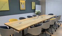 调解室怎么设计呢？