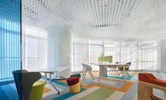 办公室装修需要注意的五个安全隐患