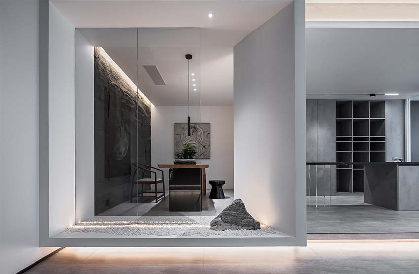 办公室装修避坑之吊顶篇