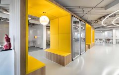 办公室为什么要做共享办公空间？