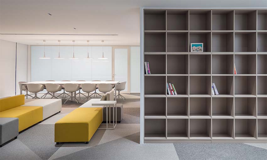 怎么提高办公室的隔音效果？