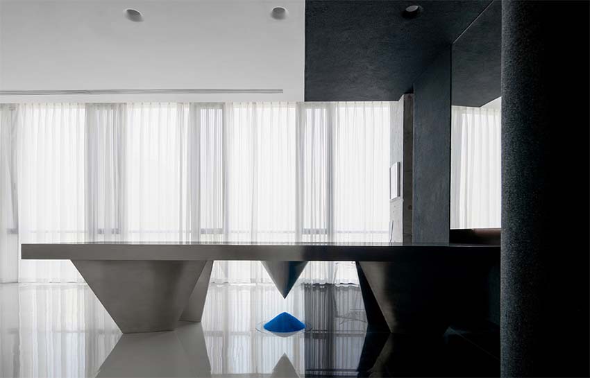 办公室怎么布局合理？