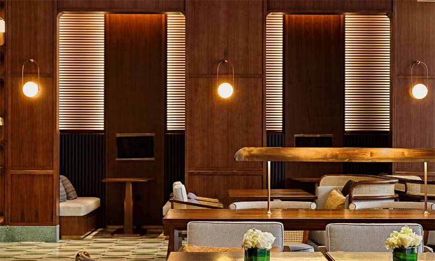 新酒店如何做到快速吸引流量？