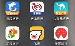 国内酒店OTA系统详解